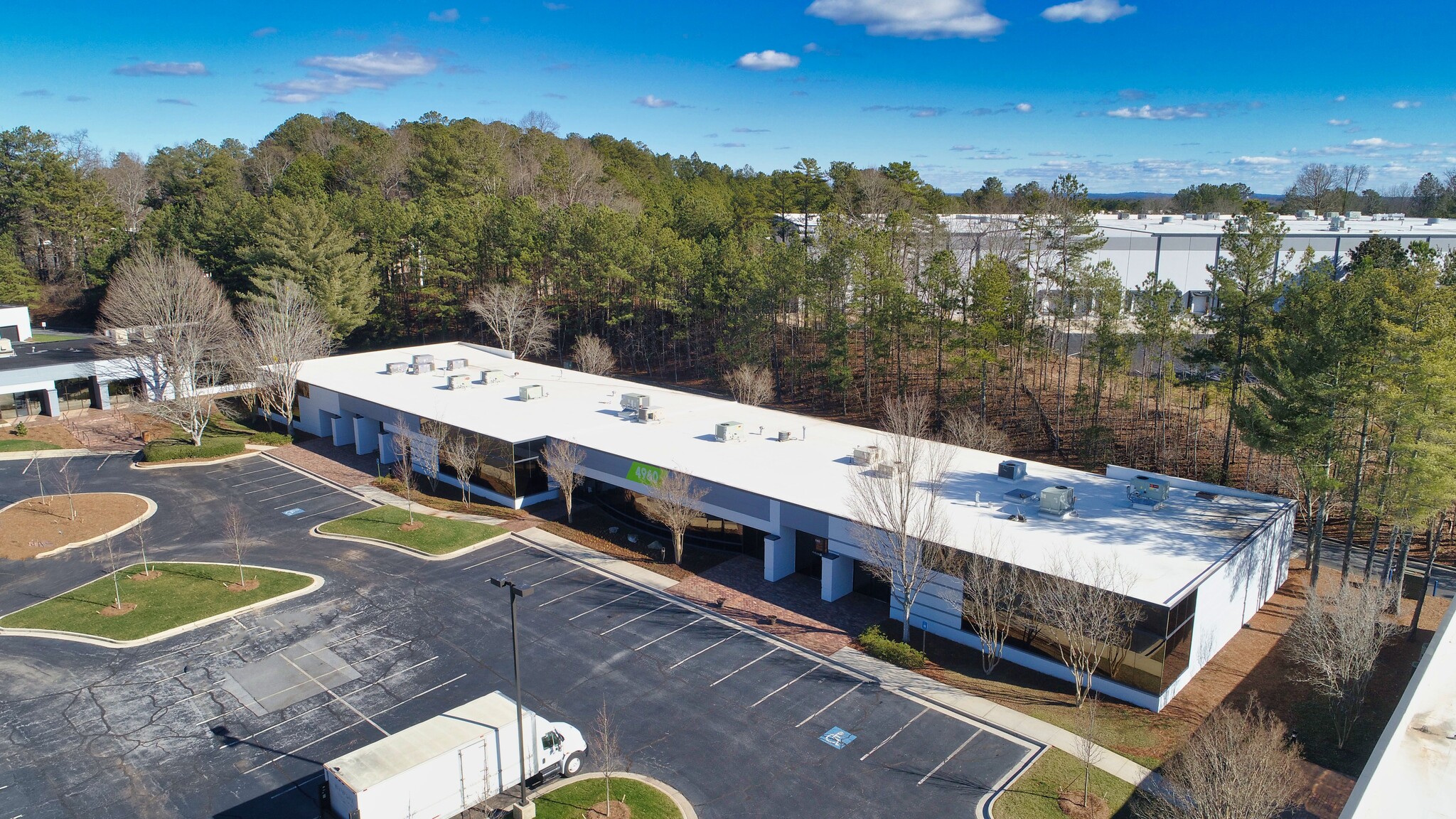 4940 Peachtree Industrial Blvd, Norcross, GA 30071 - Northwoods Commons ...