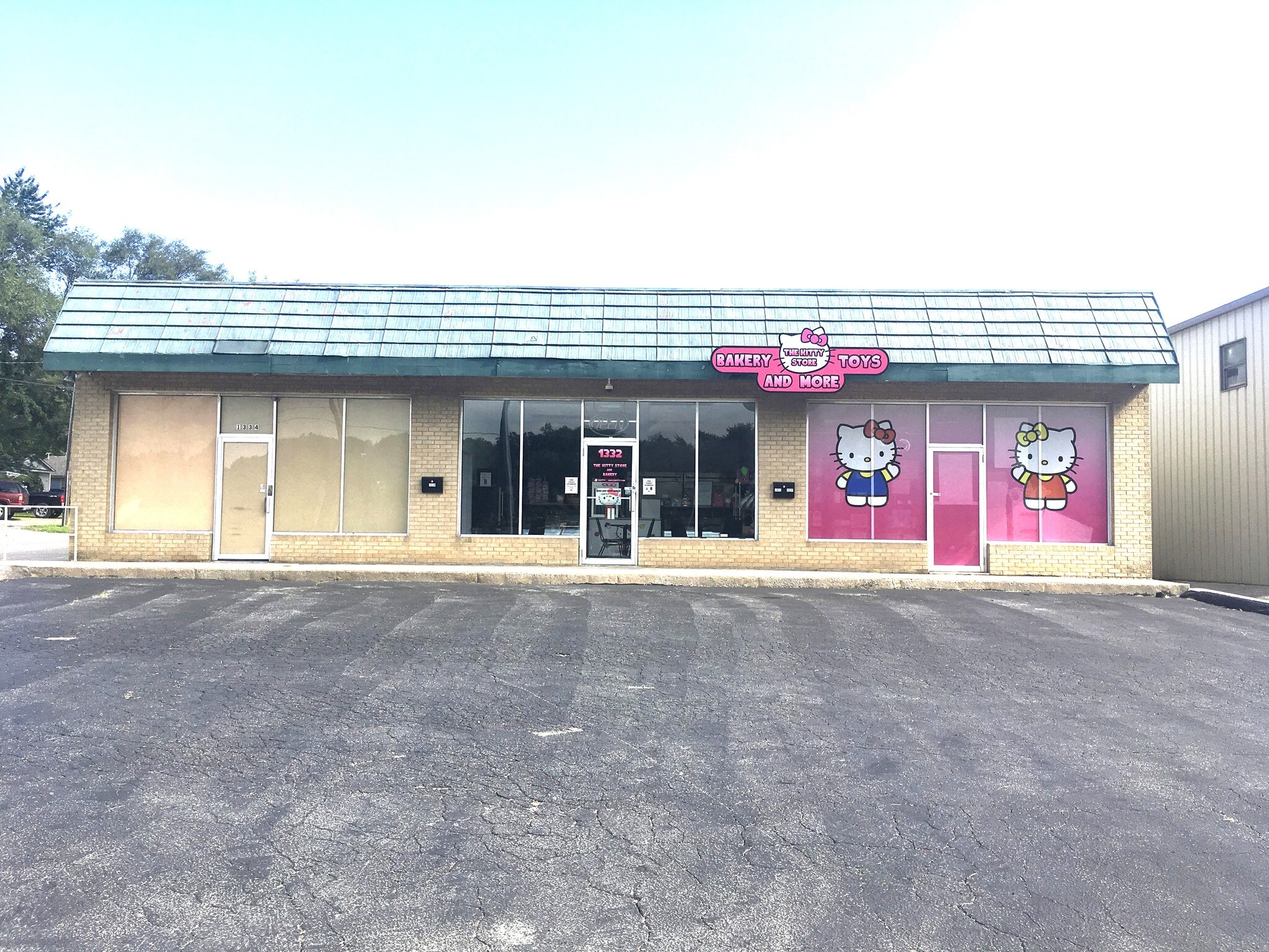 1330-1334 W 23rd St, Independence, MO for sale Building Photo- Image 1 of 1