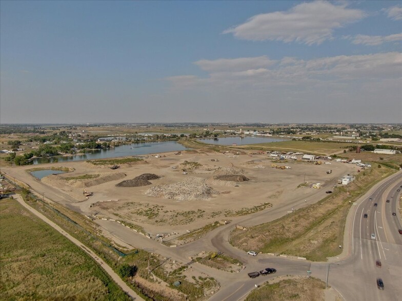 10925 E 120th Ave, Henderson, CO for sale - Aerial - Image 1 of 17