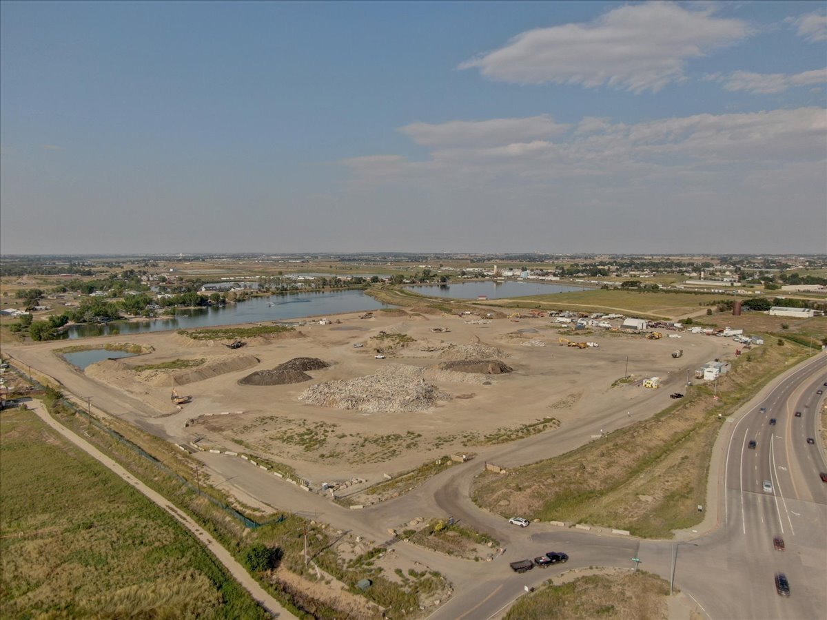 10925 E 120th Ave, Henderson, CO for sale Aerial- Image 1 of 18