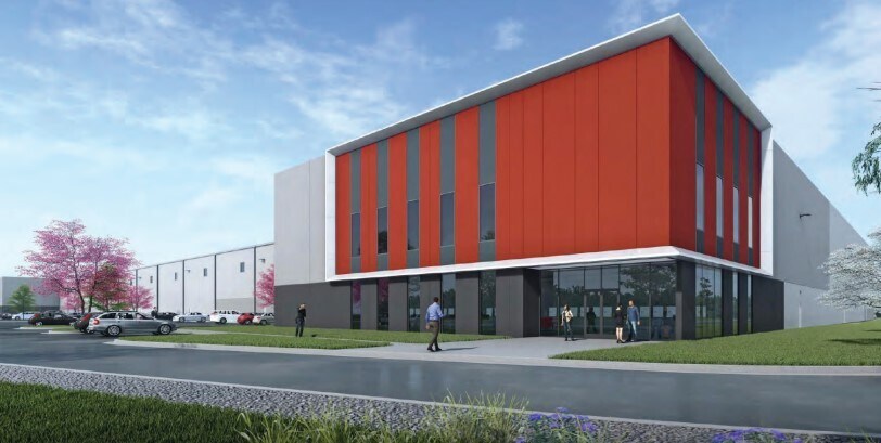 400 Hopping Brook, Holliston, MA for sale Building Photo- Image 1 of 1