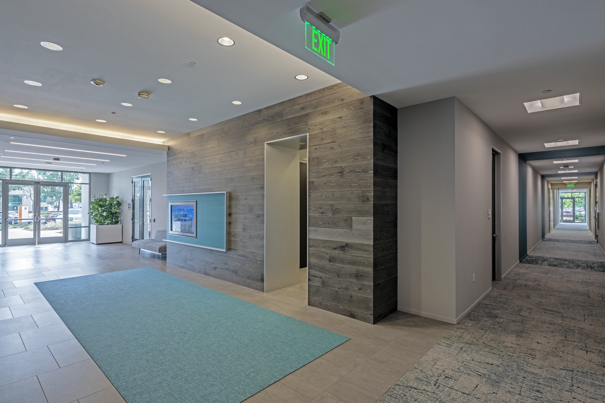 2875 Michelle Dr, Irvine, CA 92606 Jamboree Business Center