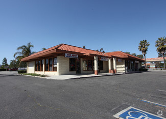 More details for 497-503 N Ventu Park Rd, Newbury Park, CA - Retail for Lease