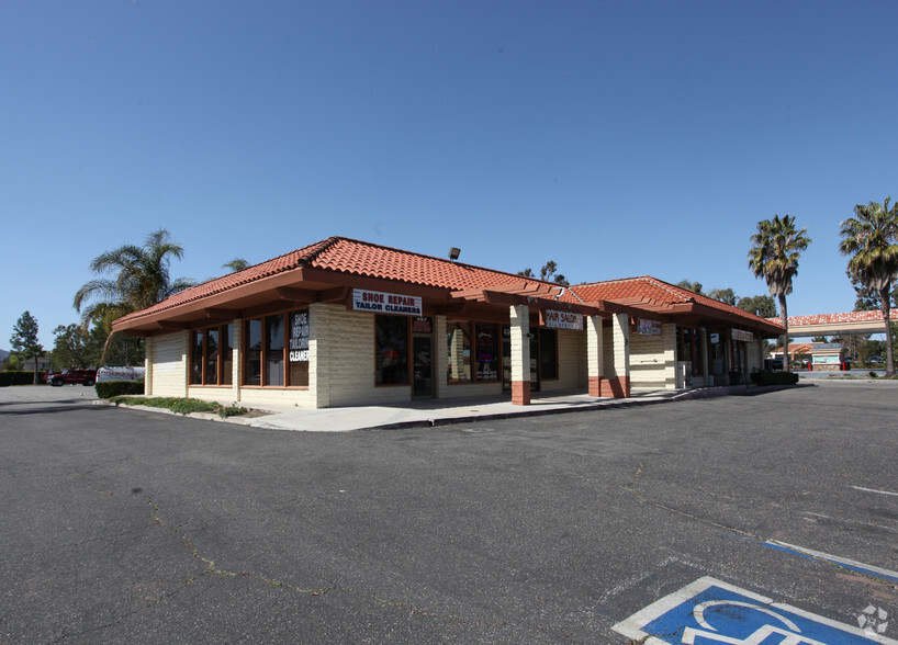 497-503 N Ventu Park Rd, Newbury Park, CA 91320 - Clarion Plaza | LoopNet