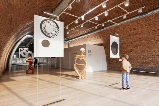 6 Chancel St, London for lease Interior Photo- Image 1 of 5