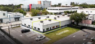 More details for 8267 NE 2nd Ave, Miami, FL - Retail for Lease