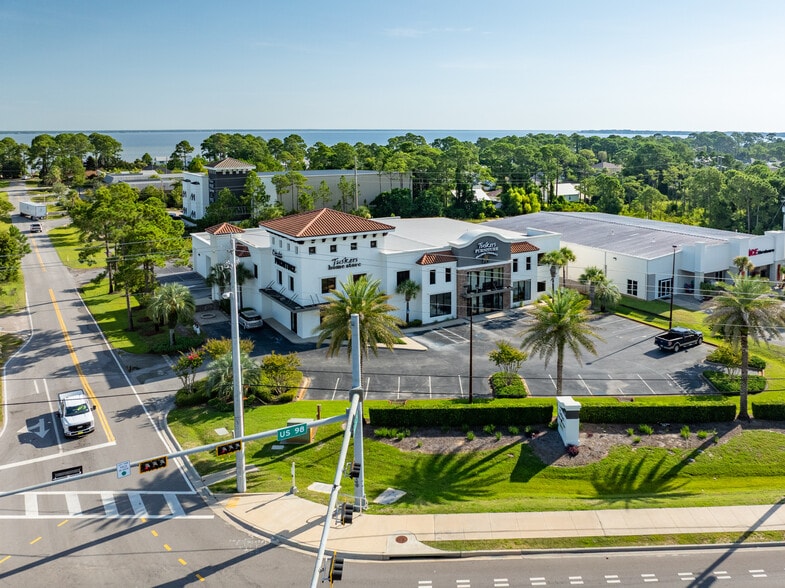 12244 US Highway 98, Miramar Beach, FL for sale - Building Photo - Image 1 of 11
