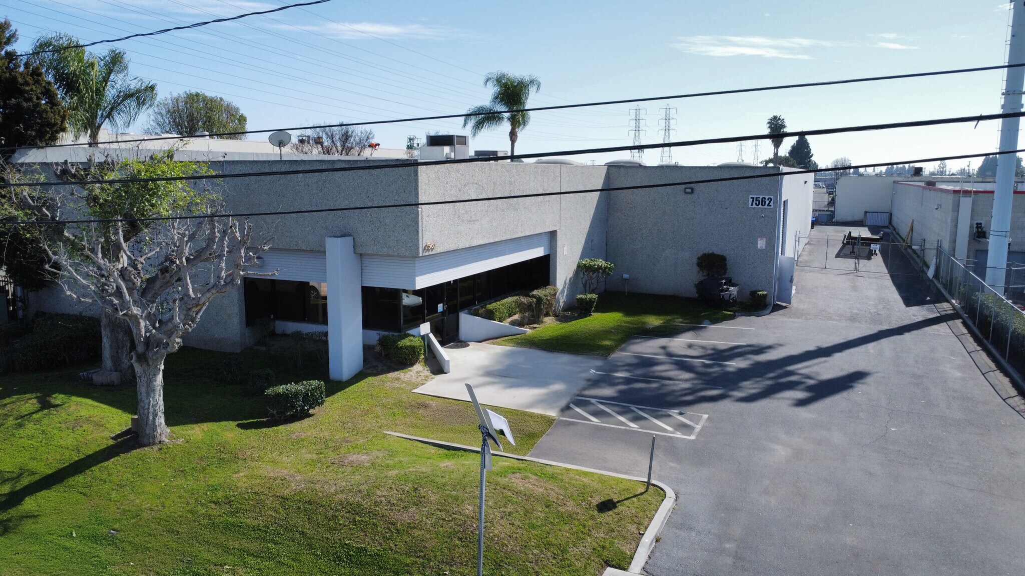 7562 Orangewood Ave, Stanton, CA for sale Building Photo- Image 1 of 1