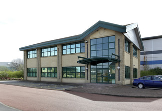 More details for 9 Commerce Way, Manchester - Office for Lease