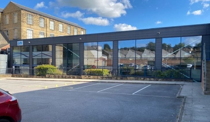 Albion Rd, Bradford for sale - Building Photo - Image 1 of 1