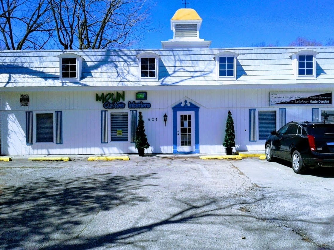 601 S MacArthur Blvd, Springfield, IL for sale Building Photo- Image 1 of 1