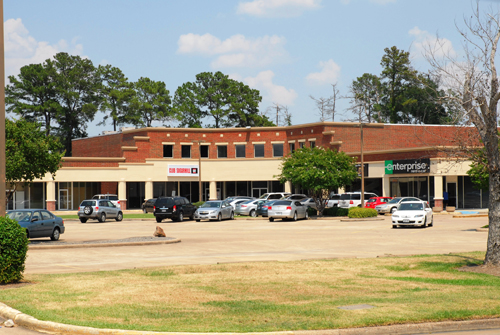 3319-3347 FM-1960, Houston, TX for lease - Building Photo - Image 2 of 9