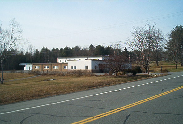 58 Route 106, North Springfield, VT for sale - Building Photo - Image 1 of 1