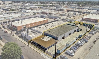 More details for 7650 Gloria Ave, Van Nuys, CA - Industrial for Sale