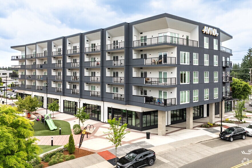 18604-18688 E Burnside St, Portland, OR for sale - Primary Photo - Image 1 of 1