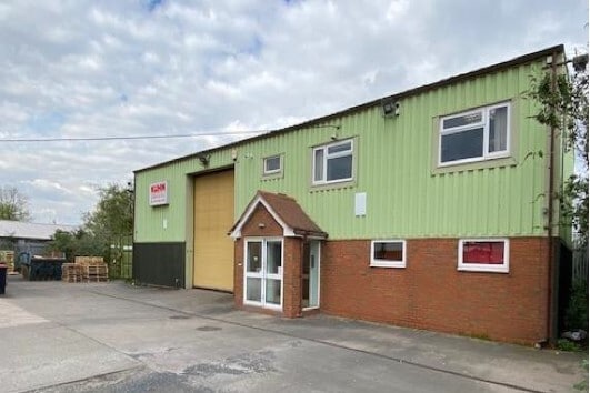 22 Landport Rd, Wolverhampton for sale Primary Photo- Image 1 of 1