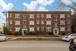 More details for 1014-38 Oakview Pl, Saint Louis, MO - Multifamily for Sale
