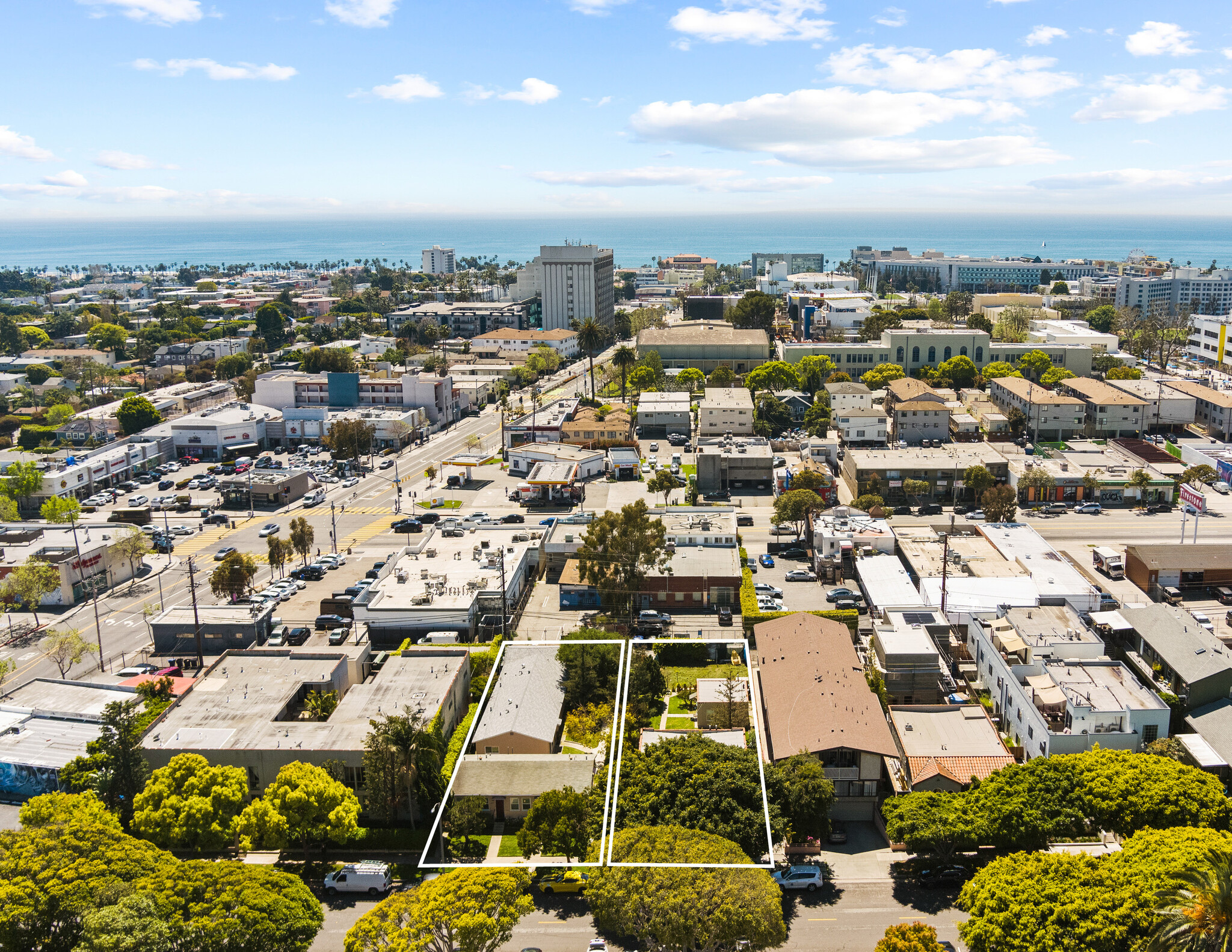 1850-1856 9th St, Santa Monica, CA for sale Primary Photo- Image 1 of 14