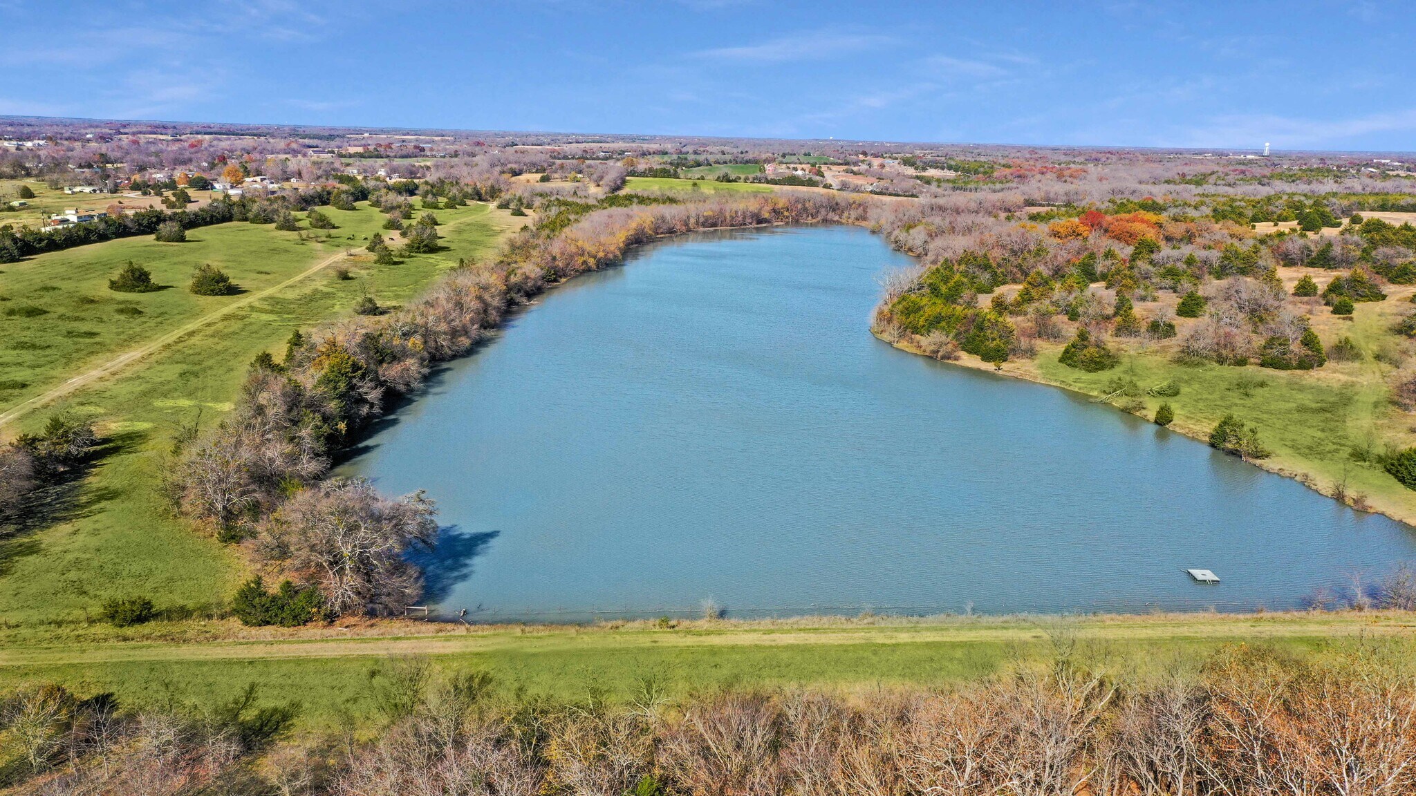 5880 FM 2862, Anna, TX 75409 Collin County Land Owner's/ Developer's
