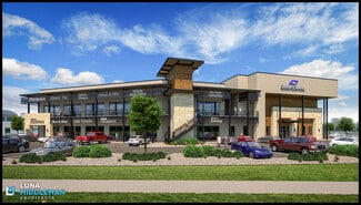 More details for 190 Creekside Crossing, New Braunfels, TX - Office/Retail for Lease