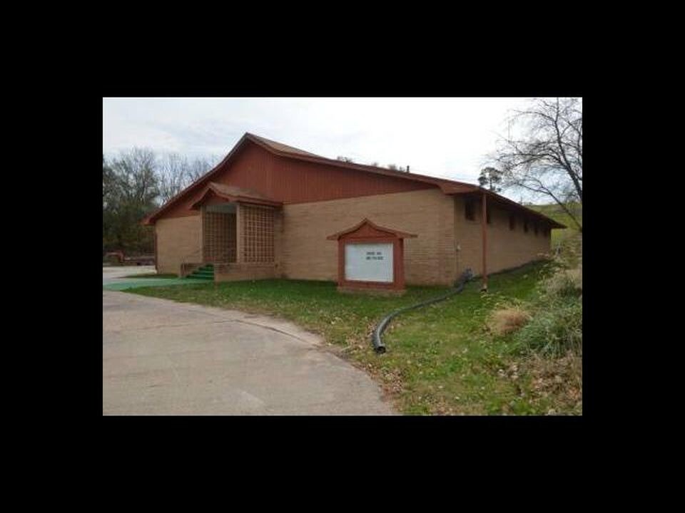 510 Charles St, Rock Port, MO for sale Primary Photo- Image 1 of 1