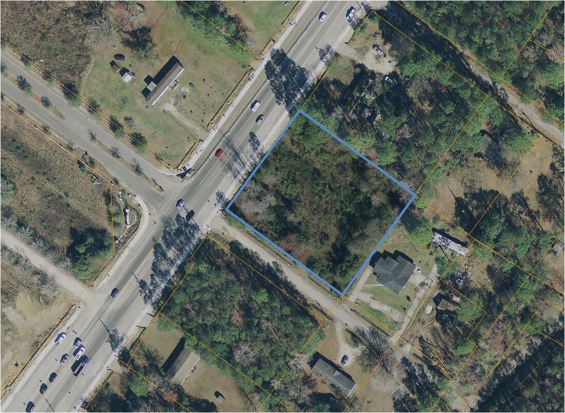 Highway 707, Myrtle Beach, SC for sale Primary Photo- Image 1 of 1