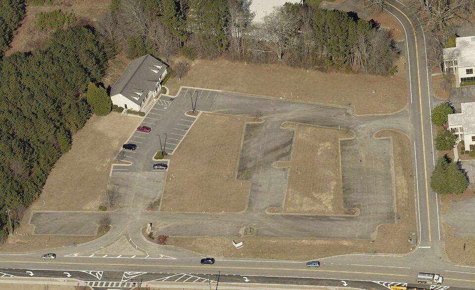 2140 Skyview Dr, Lithia Springs, GA 30122 Skyview Business Centre
