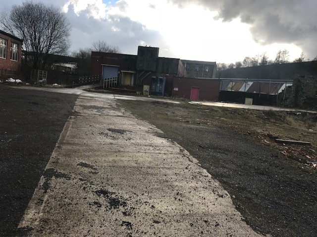 Henrietta St, Bacup for sale Primary Photo- Image 1 of 1