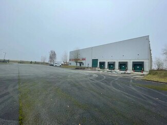 More details for Rue Hordain-Hainaut, Hordain - Industrial for Lease