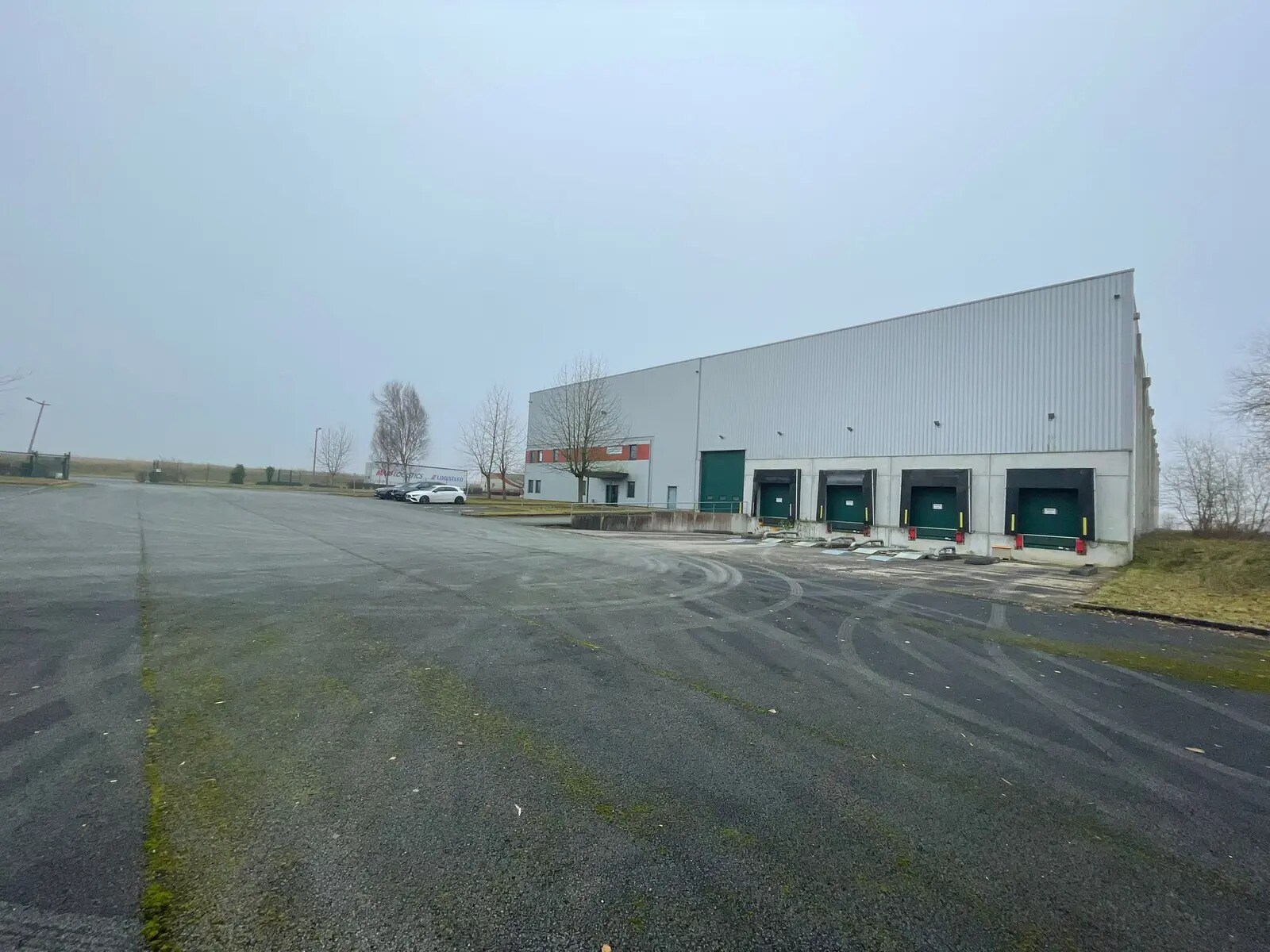 Rue Hordain-Hainaut, Hordain for lease Building Photo- Image 1 of 4