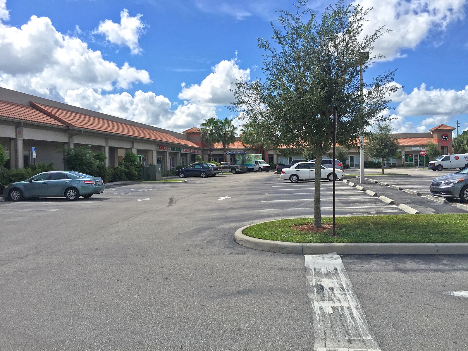 3411-3453 SW Darwin Blvd, Port Saint Lucie, FL for sale Building Photo- Image 1 of 1