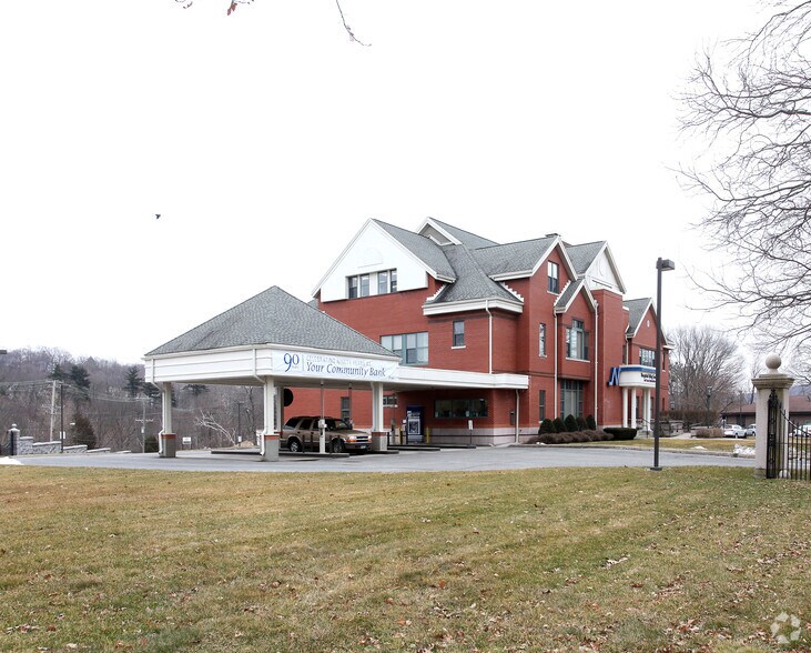 333 Church St, Naugatuck, CT 06770 Office for Sale