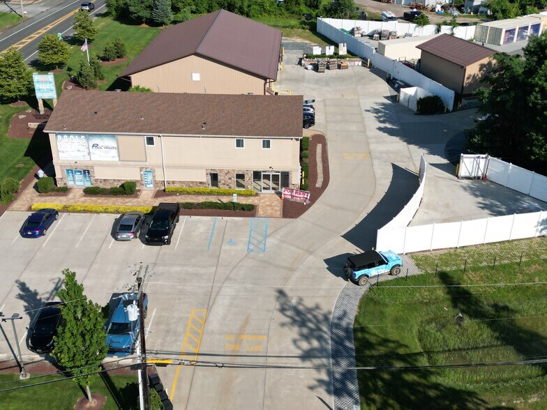 953 State Route 33, Freehold, NJ for sale - Building Photo - Image 1 of 1