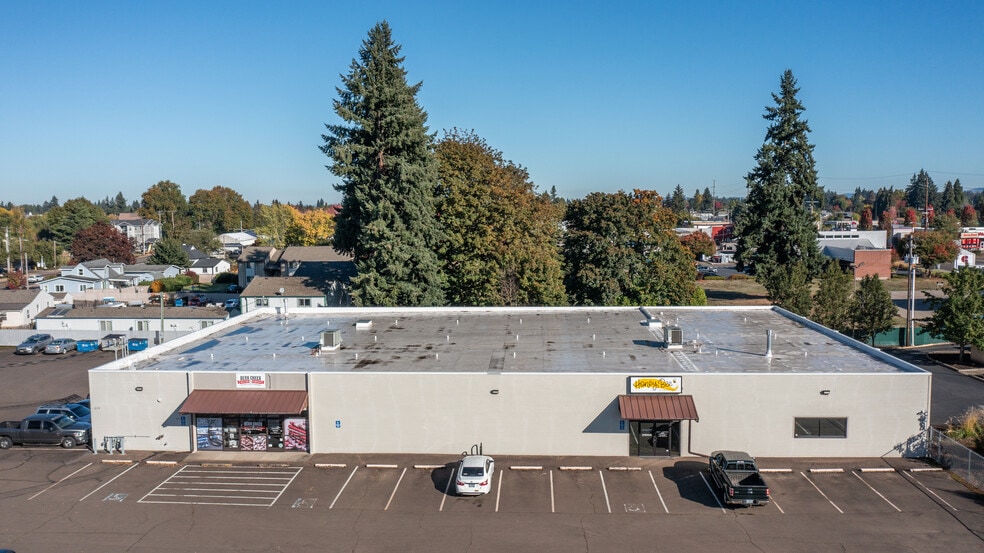 2175 S Main Rd, Lebanon, OR for sale - Primary Photo - Image 1 of 37