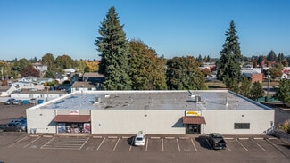 More details for 2175 S Main Rd, Lebanon, OR - Retail for Sale