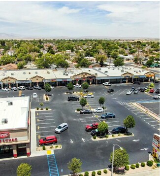 More details for 45235 10th St W, Lancaster, CA - Retail for Lease