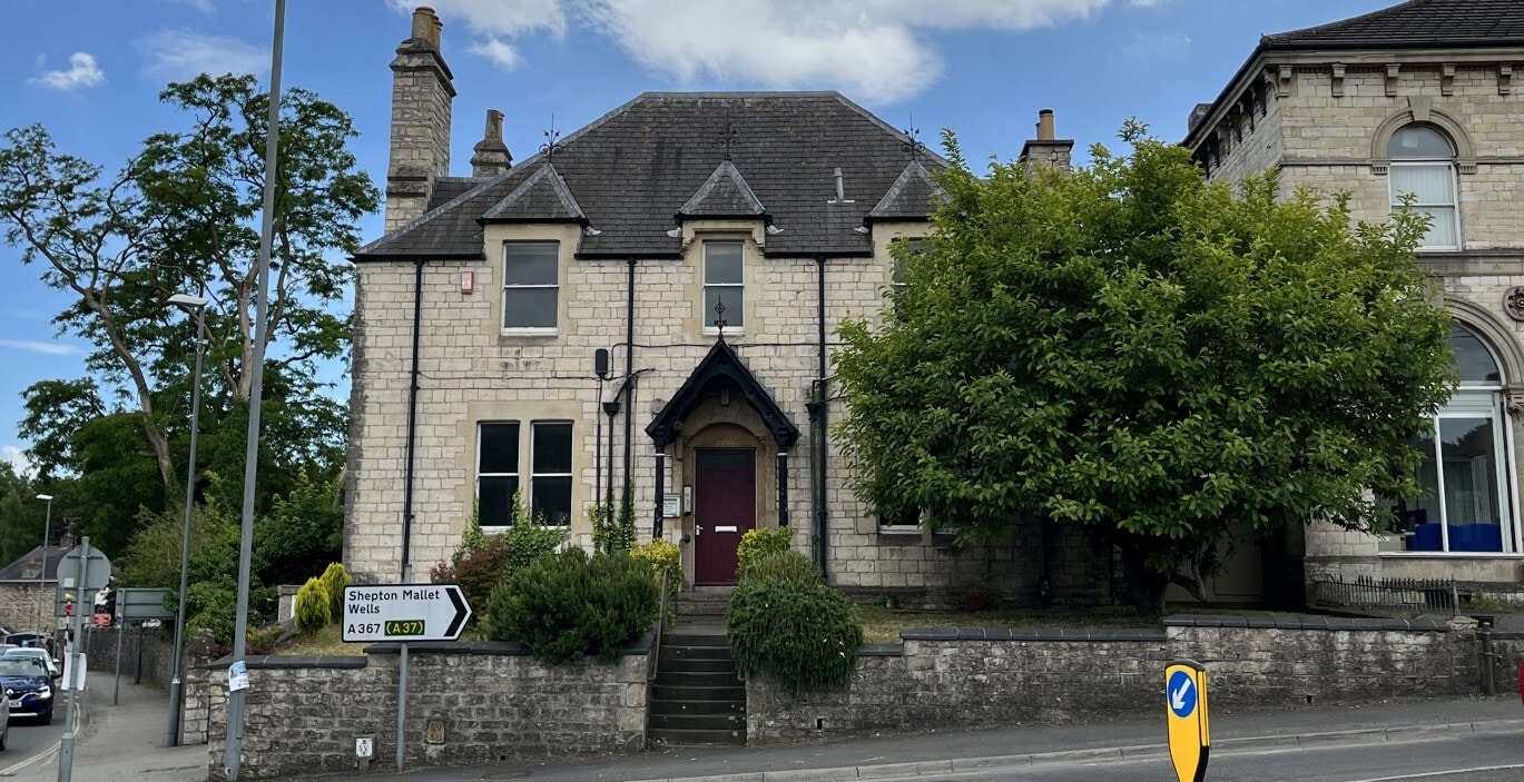 1 Wells Rd, Radstock for sale Primary Photo- Image 1 of 1