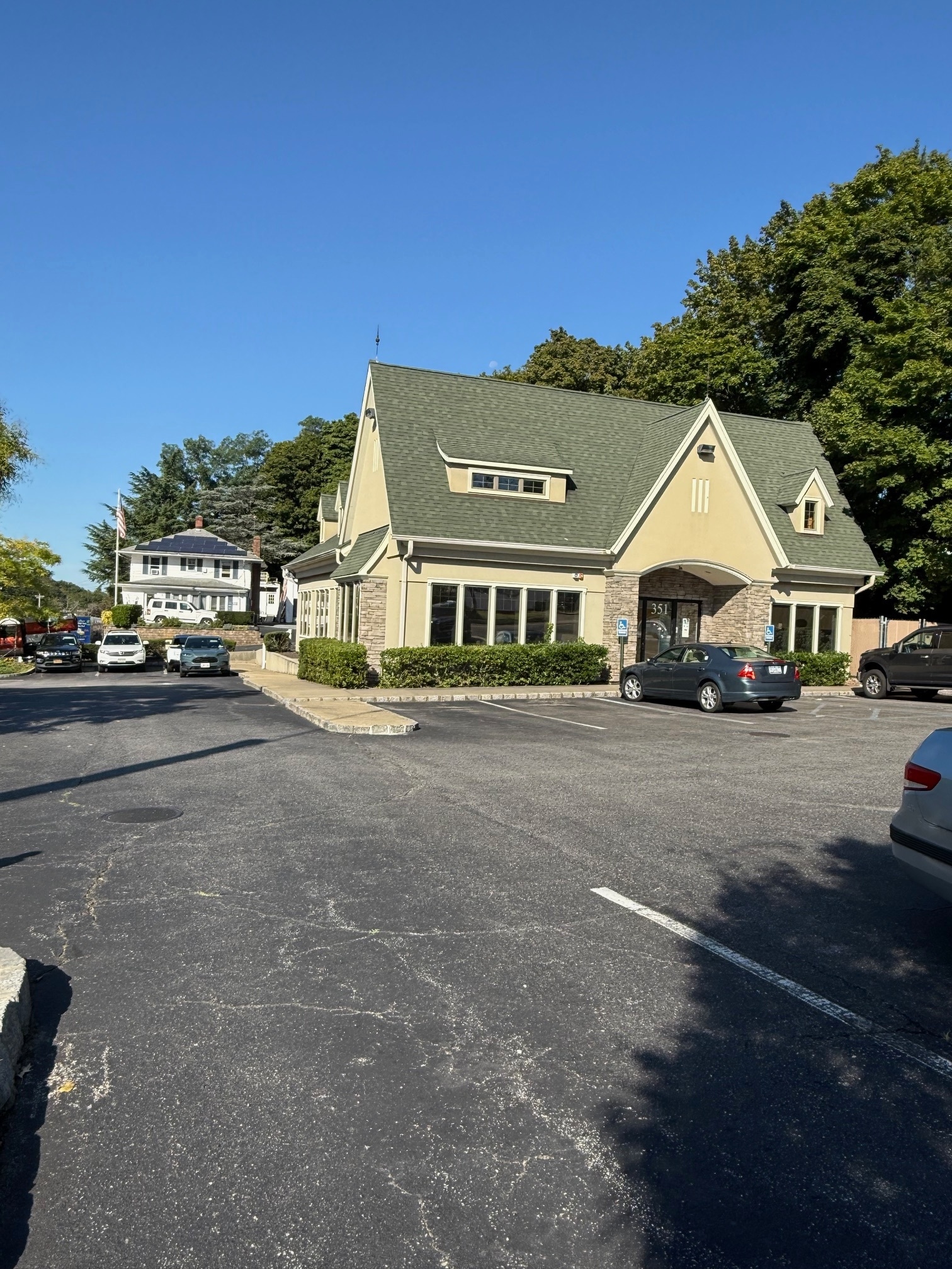 351 Fort Salonga Rd, Northport, NY for sale Building Photo- Image 1 of 11