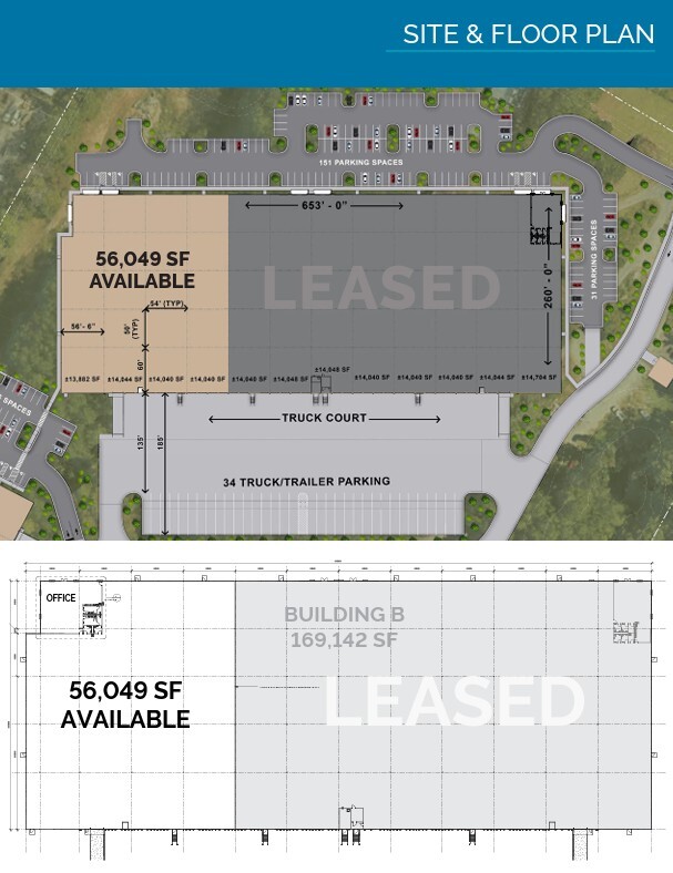 5570 Atlanta Hwy, Alpharetta, GA for lease Floor Plan- Image 1 of 1