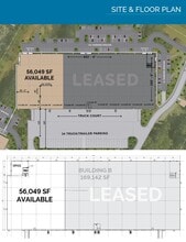 5570 Atlanta Hwy, Alpharetta, GA for lease Floor Plan- Image 1 of 1