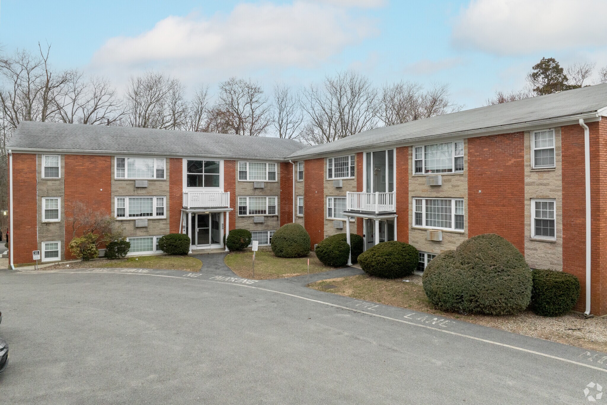 2015-2045 Broad St, Cranston, RI for sale Primary Photo- Image 1 of 1