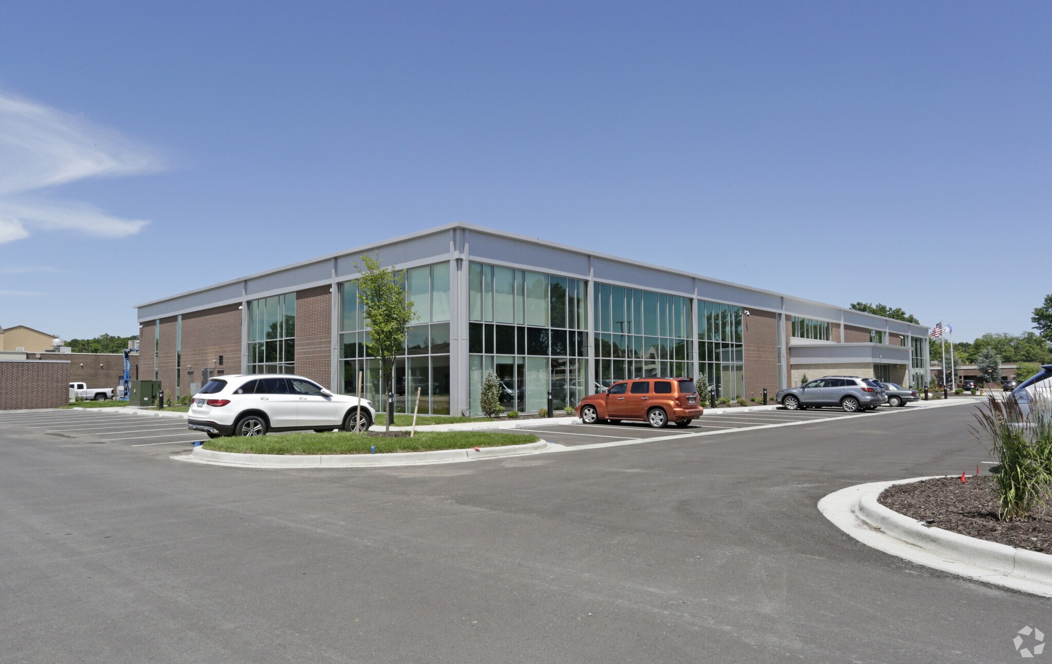 4500 W 107th St, Overland Park, KS for sale Primary Photo- Image 1 of 1