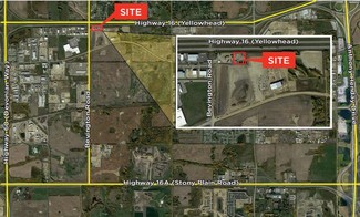 More details for 11721 Bevington Rd, Parkland County, AB - Land for Lease