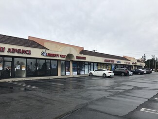 More details for 641-681 E Foothill Blvd, Upland, CA - Retail for Lease