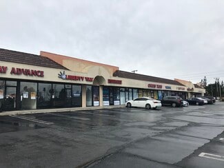 More details for 641-681 E Foothill Blvd, Upland, CA - Office/Retail, Retail for Lease