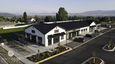 6995 Linda Vista Blvd, Missoula, MT for lease Building Photo- Image 1 of 4