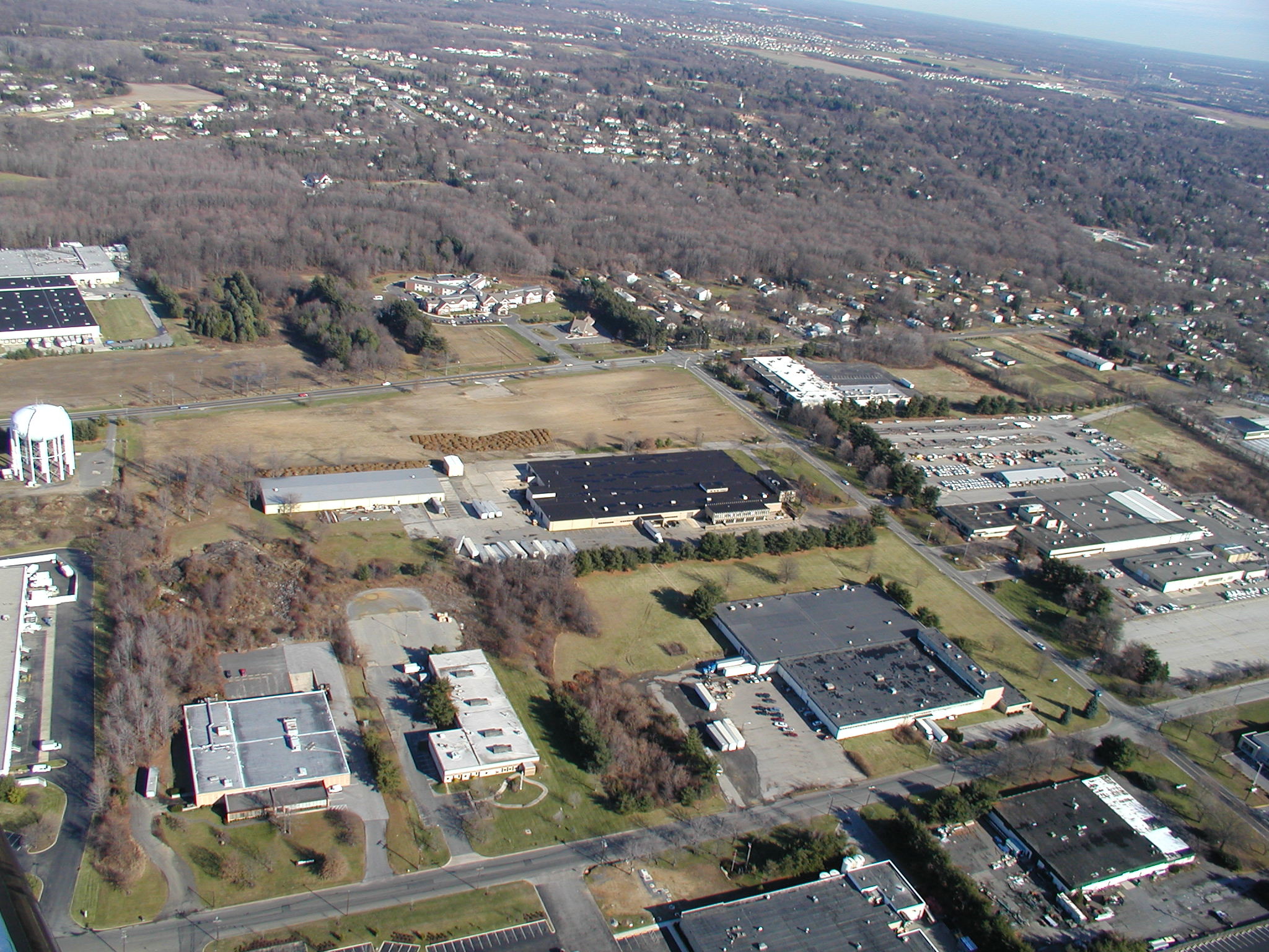 375 New Albany Rd, Moorestown, NJ for lease Building Photo- Image 1 of 5