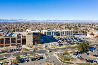 1411 S Potomac St, Aurora, CO - AERIAL  map view - Image1