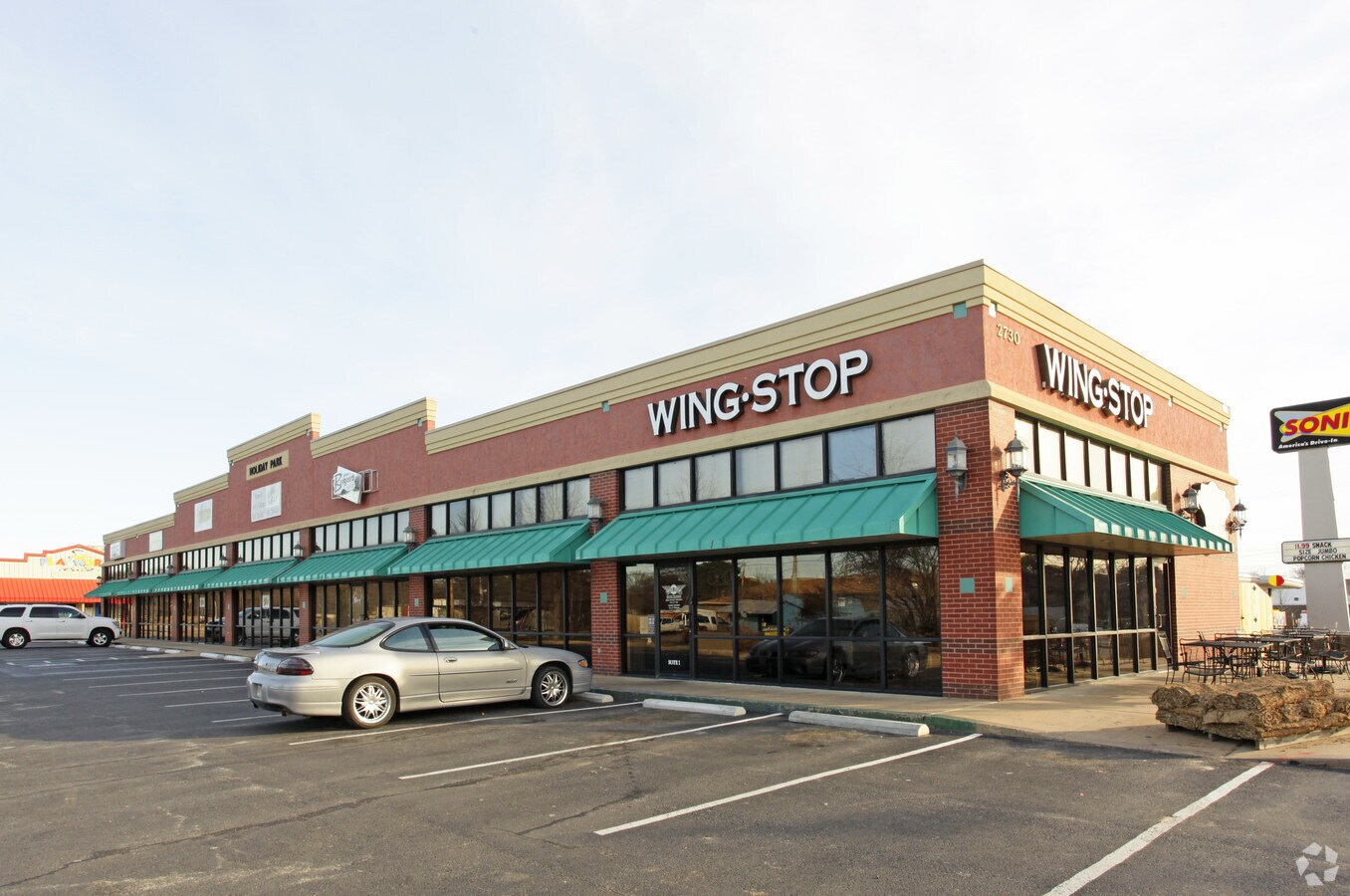 2730 Prince St, Conway, AR 72034 Retail for Lease