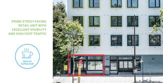 More details for 2435 San Pablo Ave, Berkeley, CA - Retail for Lease